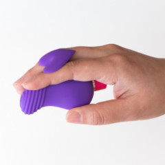 Estimulador de clitoris aria - comprar en línea