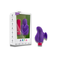 Estimulador de clitoris aria