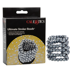 Ultimate Stroker Bead - anillo de cuentas Calexotics