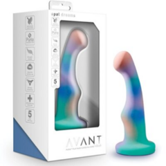 Dildo Opal Dreams Dildo Aqua Avant