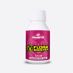 FLORA BOOSTER NAMASTE 100ML