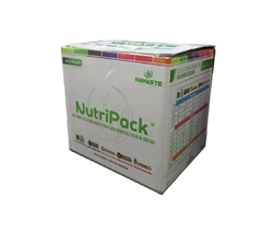 NAMASTE NUTRI PACK X5