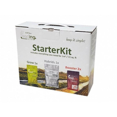 FEEDING - MINERAL STARTER KIT