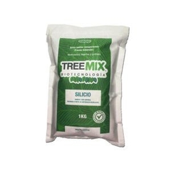 TREEMIX SILICIO 1KG