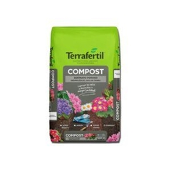 TERRAFERTIL COMPOST 5 LT