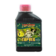 TOP CROP VEG 250ML