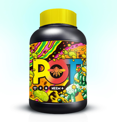 POT NEEM PLUS ORG (200 ML)