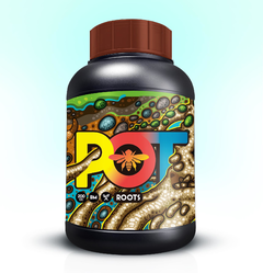 POT ROOTS BIO-MINERAL (100 ML)