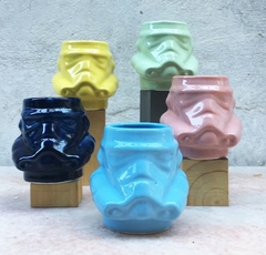 Maceta Stormtrooper