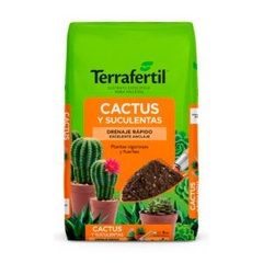 TERRAFERTIL CACTUS 5L