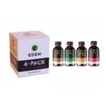 EDEN 4PACK TODAS LAS ETAPAS 125CC