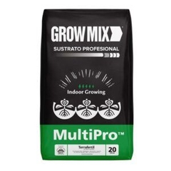 Growmix Indoor 20lts