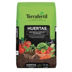 TERRAFERTIL SUSTRATO HUERTA X 50L