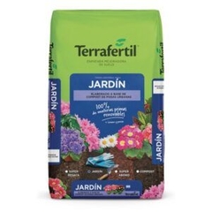 TIERRA JARDIN 5L TERRAFERTIL