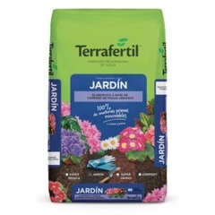 TIERRA JARDIN 10L TERRAFERTIL