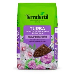 TERRAFERTIL TURBA 5L