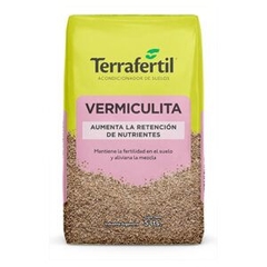 TERRAFERTIL VERMICULITA 5 LITROS