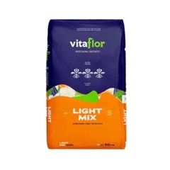 VITAFLOR LIGHT MIX X 50LT