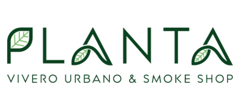 Planta Vivero Urbano & Smoke Shop