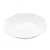 Conjunto 4 Pratos De Sobremesa Porcelana Wave Branco 20cm - LYOR - loja online