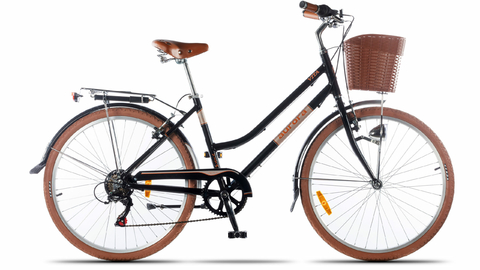 Bicicleta aurora spillo rodado 28 2024 opiniones