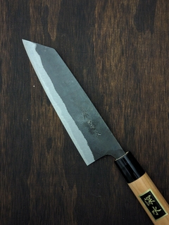 Kiritsuke "Fukamizu" en internet