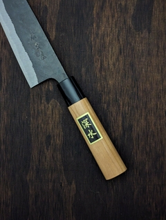 Kiritsuke "Fukamizu" - Arame Kitchen Tools