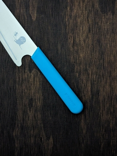 Cuchillo para niños MAC - tienda en línea