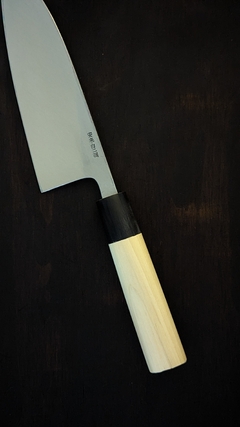 Deba "Sakai Ichimonji" - Arame Kitchen Tools