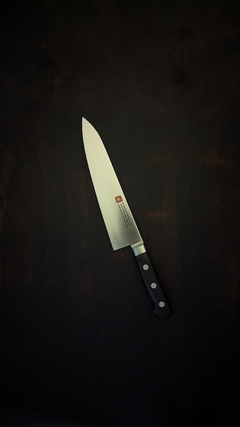 Gyuto "Yoshihiro" Goh Umanosuke