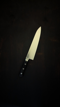 Gyuto "Yoshihiro" Goh Umanosuke - comprar en línea