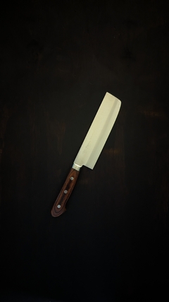 Nakiri "Yoshihiro" VG-1