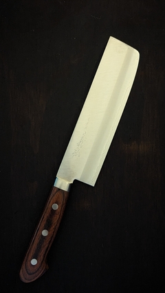 Nakiri "Yoshihiro" VG-1 en internet