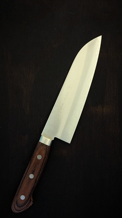 Santoku "Yoshihiro" VG-1 en internet