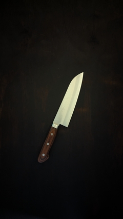 Santoku "Yoshihiro" VG-1