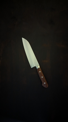 Santoku "Yoshihiro" VG-1 - comprar en línea