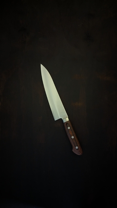 Gyuto "Yoshihiro" VG-1 - comprar en línea