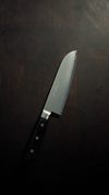 Santoku "Yoshihiro" V5H