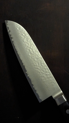 Santoku "Yoshihiro" V5H en internet