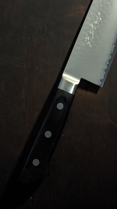 Santoku "Yoshihiro" V5H - Arame Kitchen Tools