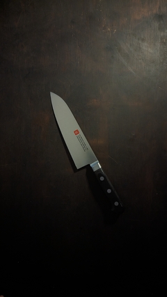 Santoku "Yoshihiro" Goh Umanosuke