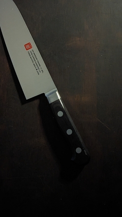 Santoku "Yoshihiro" Goh Umanosuke - comprar en línea