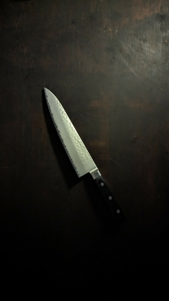 Gyuto "Yoshihiro" V5H