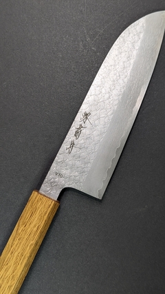 Santoku TS10 Sakai Kikumori - Arame Kitchen Tools