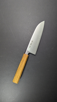 Santoku HSC Sakai Kikumori - comprar en línea