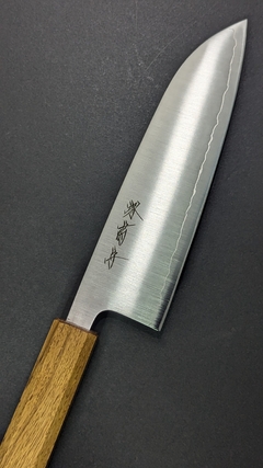 Santoku HSC Sakai Kikumori - Arame Kitchen Tools