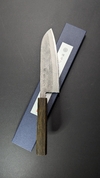 Santoku Nashiji Sakai Kikumori