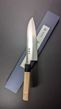 Santoku Washiki Sakai Kikumori