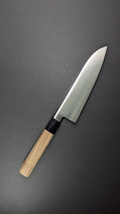 Santoku Washiki Sakai Kikumori - comprar en línea