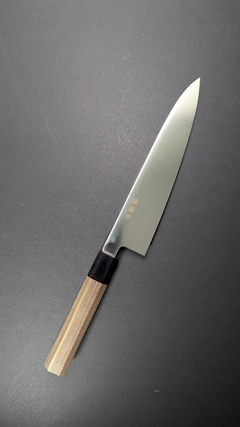 Gyuto Washiki Sakai Kikumori - comprar en línea